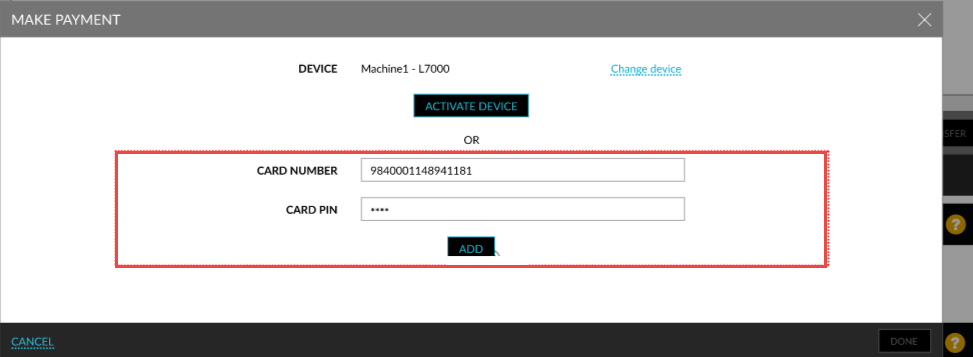 A screenshot of a computer

Description automatically generated